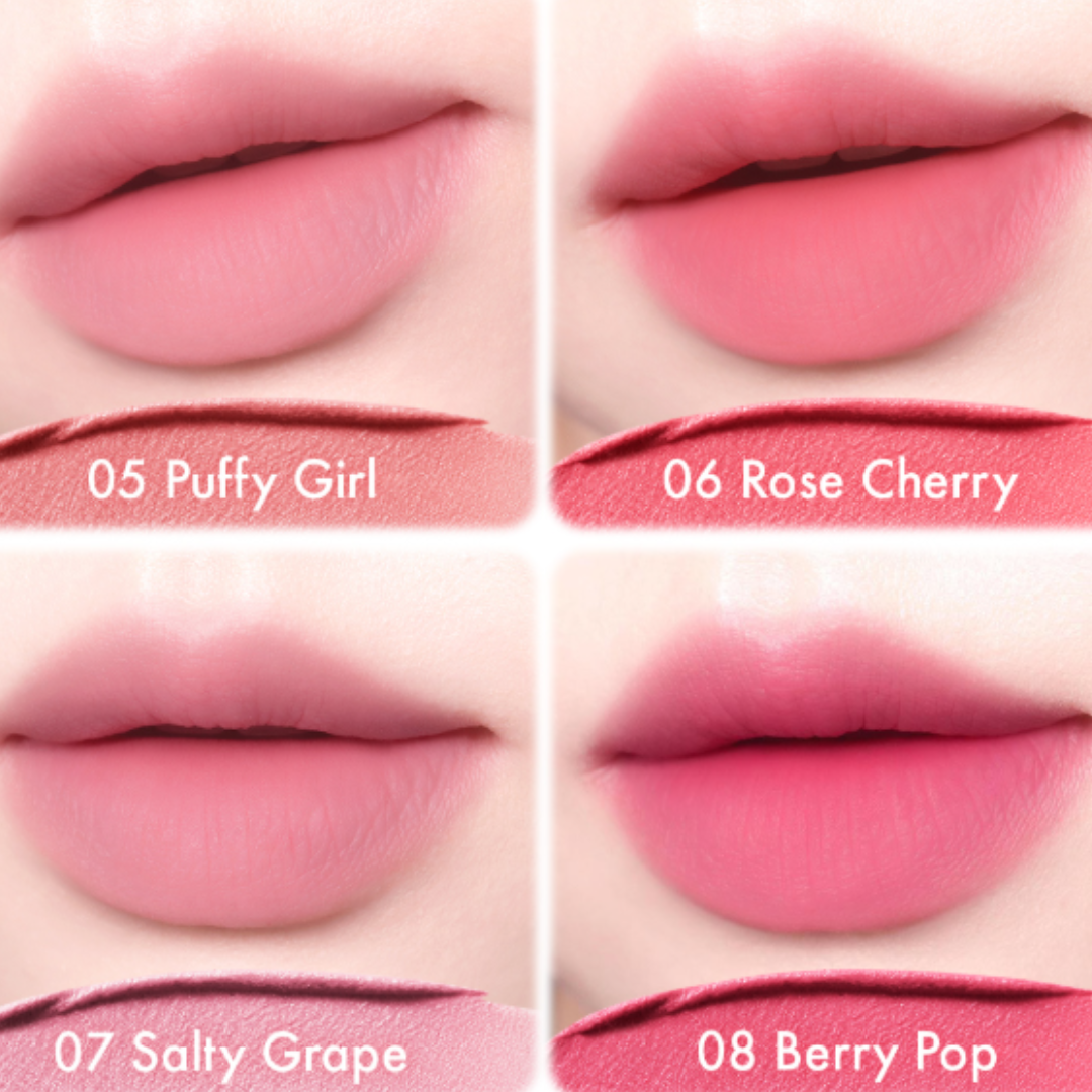 AMUSE Powder Velvet Tint