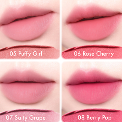 AMUSE Powder Velvet Tint