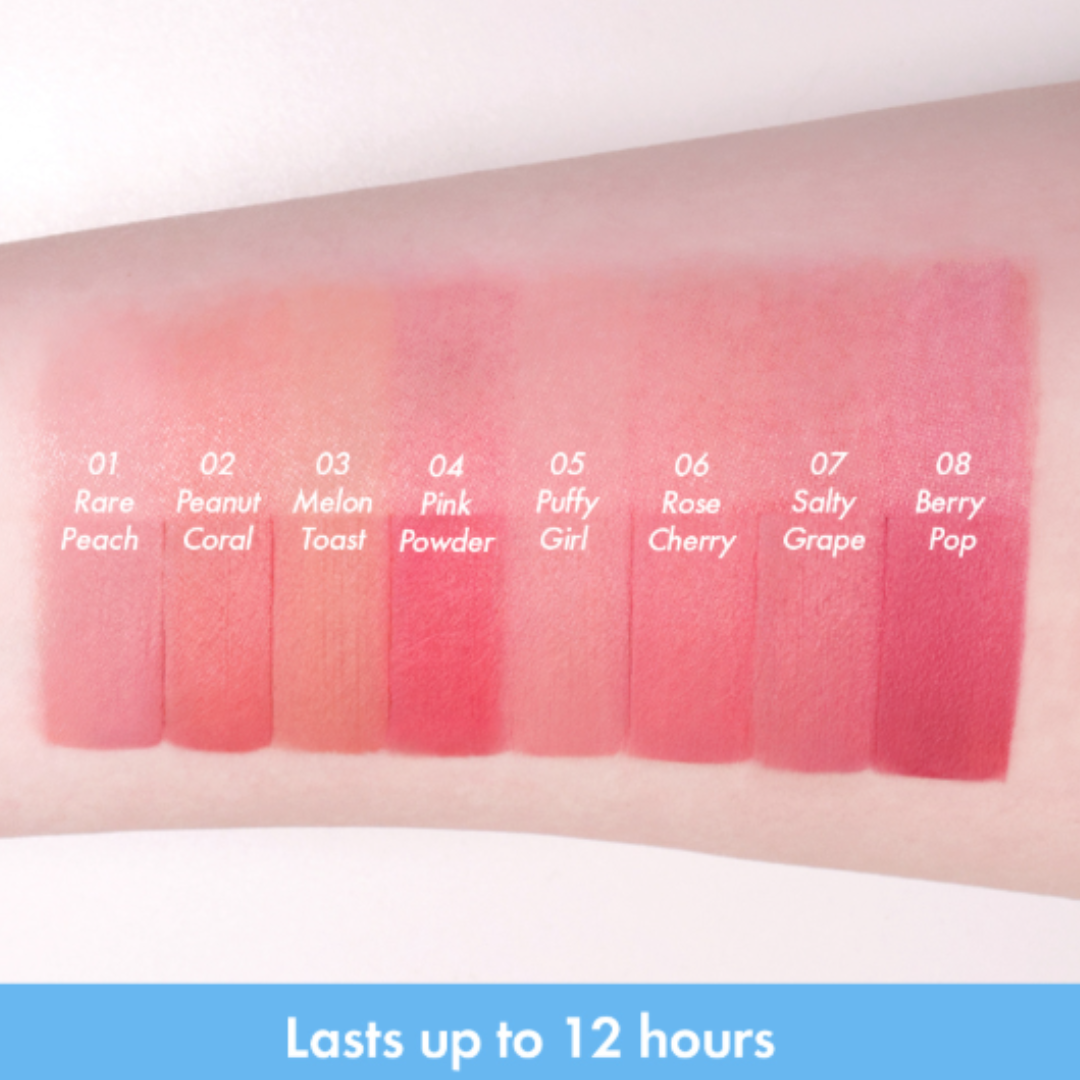 AMUSE Powder Velvet Tint