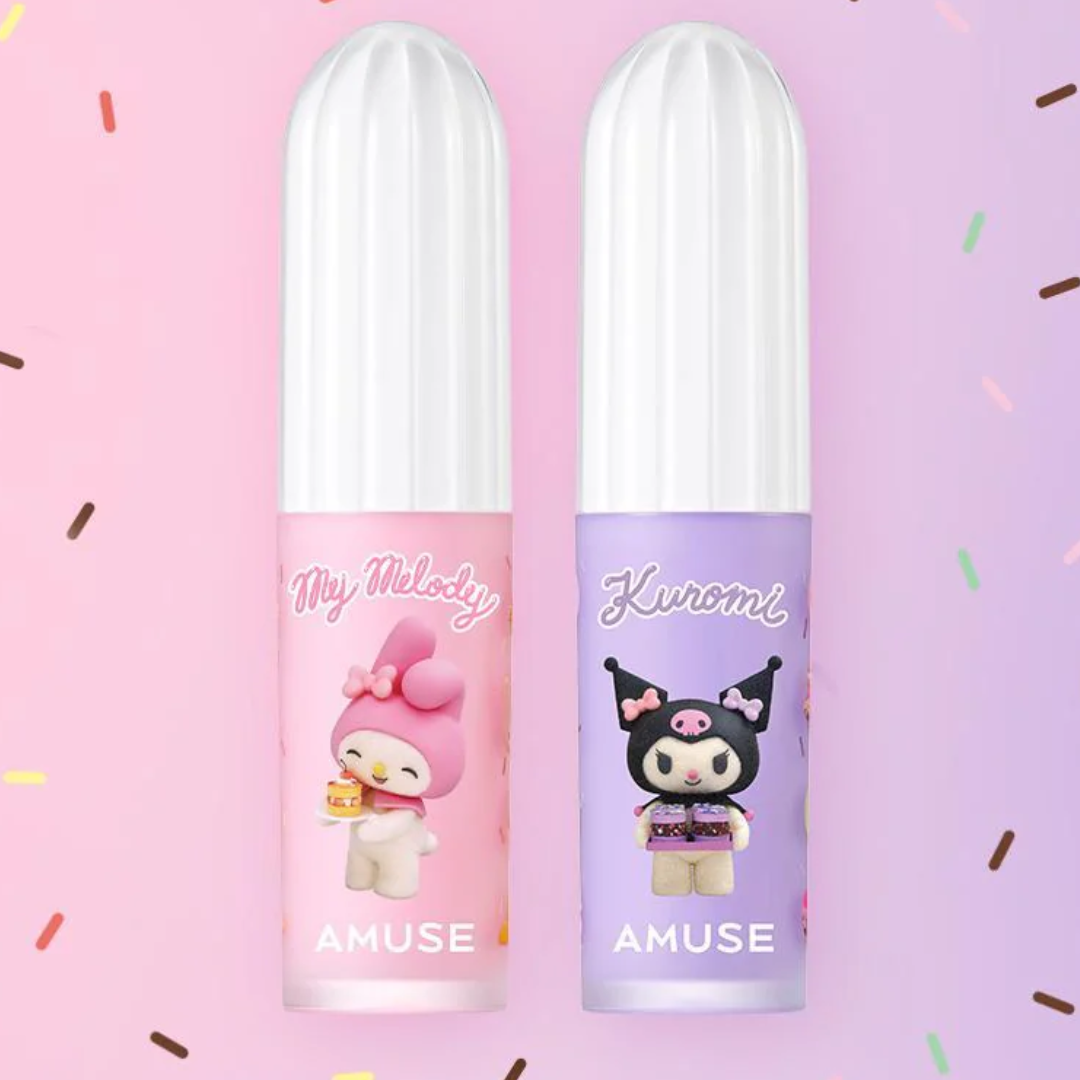 AMUSE Powder Velvet Tint