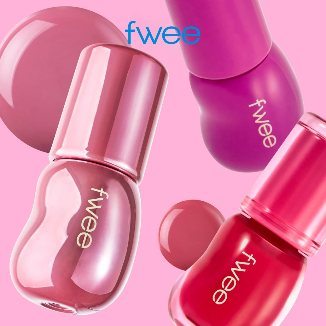 fwee 3D Voluming/Changing Gloss