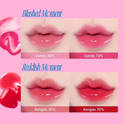 fwee 3D Voluming/Changing Gloss