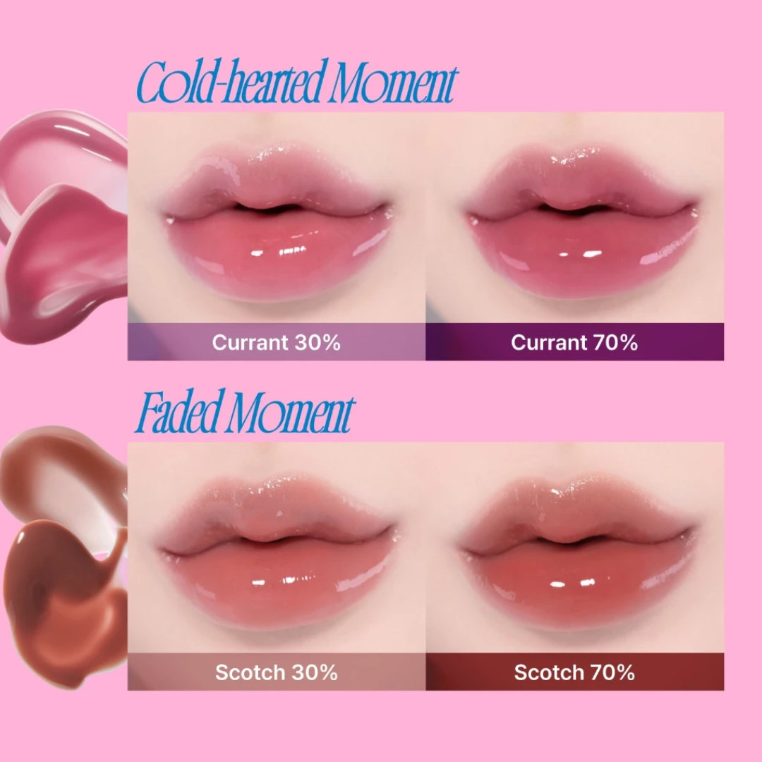 fwee 3D Voluming/Changing Gloss