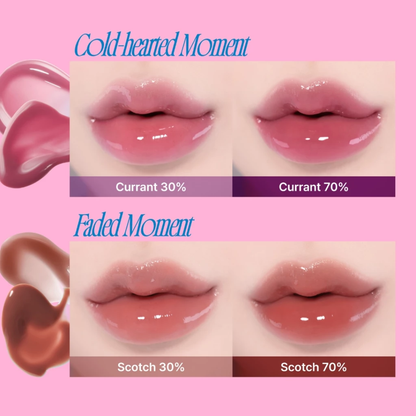 fwee 3D Voluming/Changing Gloss