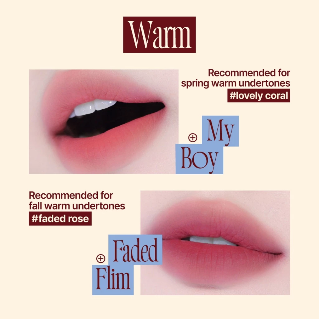 fwee Lip & Cheek Blurry Pudding Pot