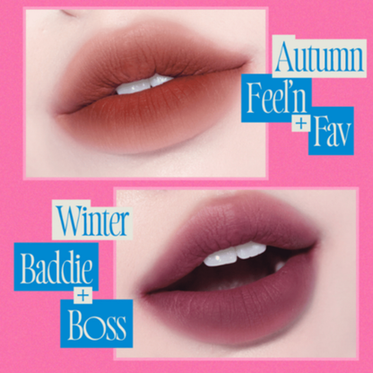 fwee Lip & Cheek Blurry Pudding Pot