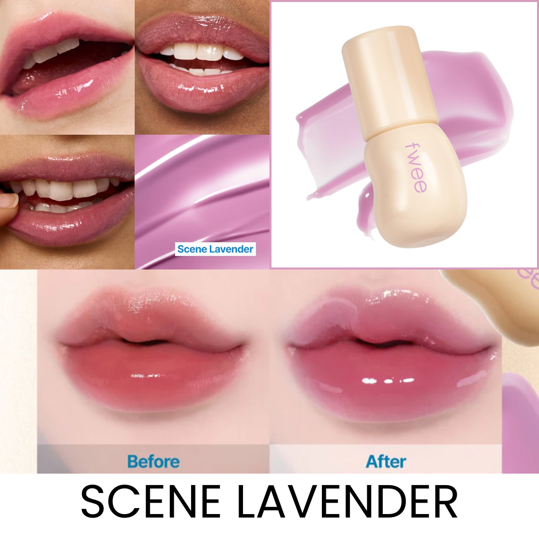 fwee 3D Voluming/Changing Gloss