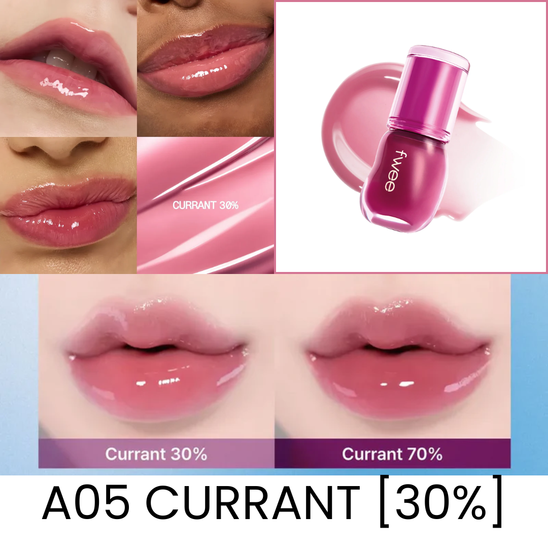 fwee 3D Voluming/Changing Gloss