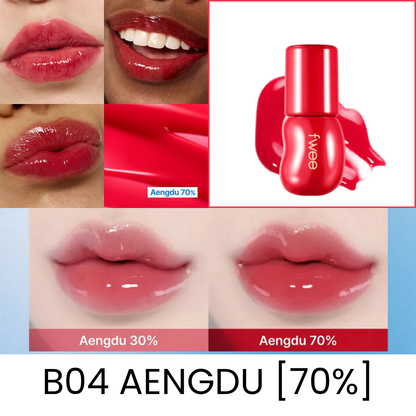 fwee 3D Voluming/Changing Gloss