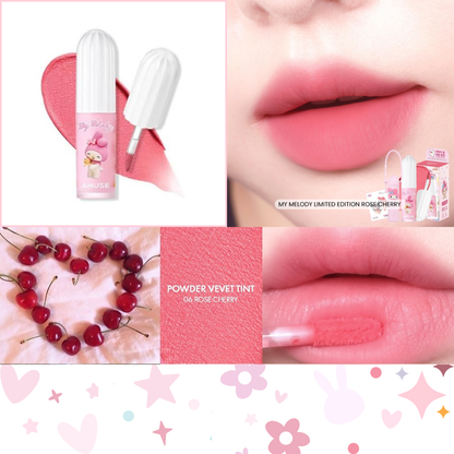 AMUSE Powder Velvet Tint