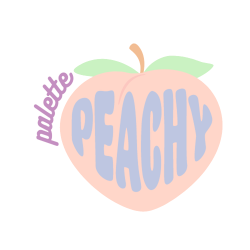 Peachy Palette