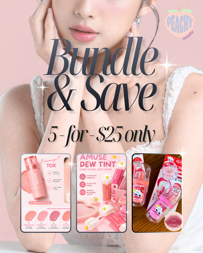 AMUSE MIX-N-MATCH FRENZY