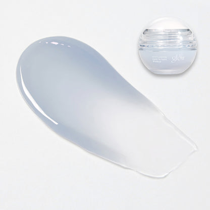 glow Peach Peptide Repair Lip Balm